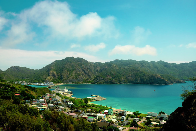 Ogasawara Island