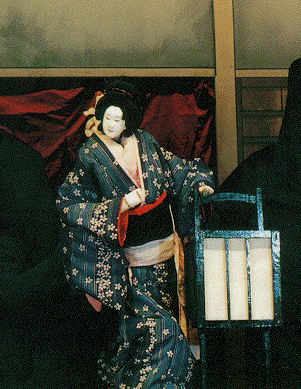 Bunraku wiki