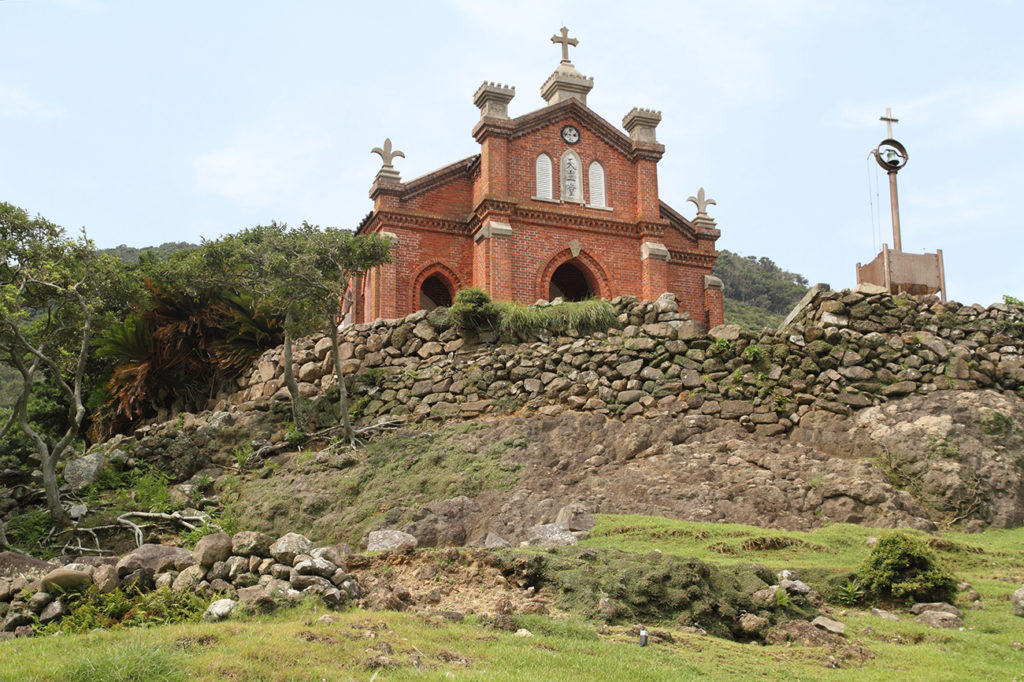 Nokubi Church