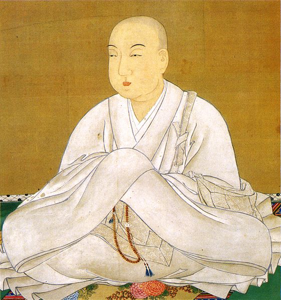 Emperor Seiwa
