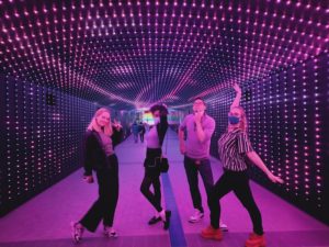 KCP Fun Excursion - Illumination 2021